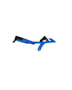 Straightline Sport Series front bumper - Blue (fits all AXYS) 182-109-Blue