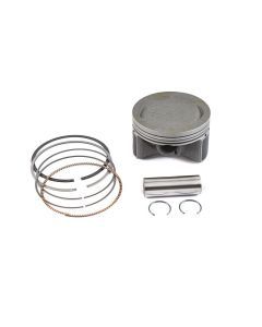 WSM Piston Kit For Yamaha 450 Grizzly / Kodiak / Wolverine 03-23 Standard