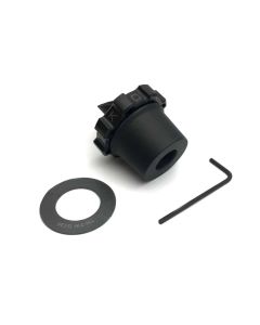 Kaoko Throttle Lock Cruise Control for 2025-2026 CFMoto 675 SR-R - Motorcycle Throttle Stabilizer - KA-CFM100