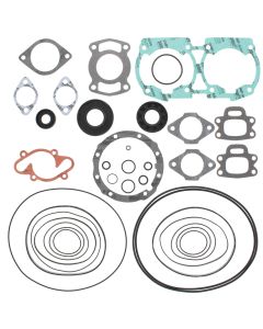 Vertex Complete Gasket With Oil Seals Kit 611200