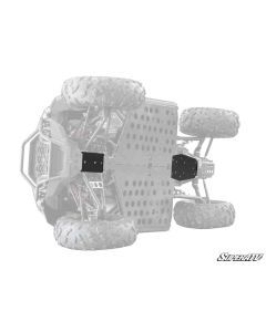 SuperATV Polaris RZR 200 Skid Plate FSP-P-RZR200-01