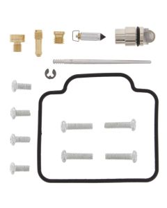 All Balls Racing Carburetor Rebuild Kit Racing Course Only 26-1026