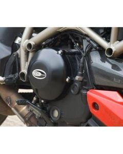 R&G Racing Black Engine Case Covers Water Pump ECC0087BK