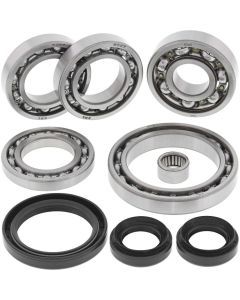 QuadBoss Differential Bearing and Seal Front - 53252104
