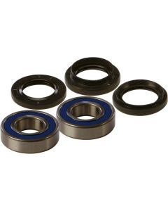 NEW All Balls Rear Wheel Bearing Seal Kit Yamaha 700 RHINO FI 08-12