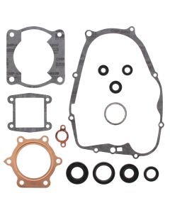 Vertex Complete Gasket With Oil Seals Kit 811811