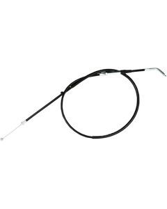 Motion Pro Black Vinyl Throttle Cable For Suzuki Quadrunner 230 LT230E 2x4 1985-1986