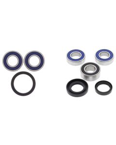 Wheel Front And Rear Bearing Kit for Husqvarna 125cc CR125 1999