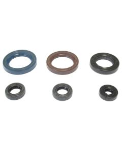 Athena Engine Oil Seal Kit For KTM 125 MX 1984-1986 P400270400012