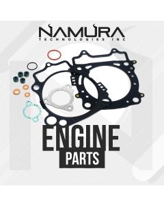 Namura Complete Gasket Kit For Polaris Magnum RMK 500 1999-2002
