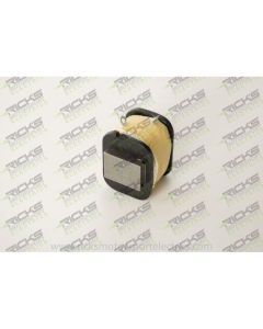 Ricks Ignition Coil 25 Ohms 21-514