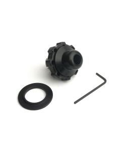 Kaoko Throttle Lock Cruise Control for 1997-2010 Triumph Speed Triple R - Motorcycle Throttle Stabilizer - KA-SPTRIP