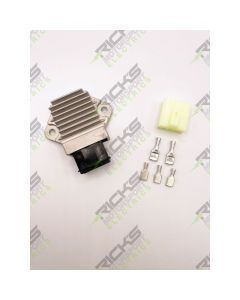 Ricks Hot Shot Series Rectifier-Regulator Lithium Compatible 14-106H