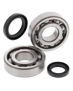 All Balls Racing Crank Shaft Bearing Kit 24-1038