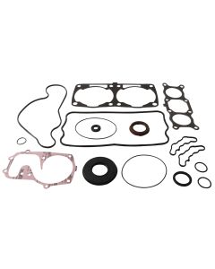 Vertex Complete Gasket With Oil Seals Kit 711330
