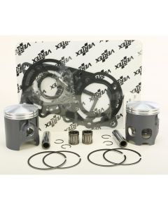 Vertex Top End Piston Kit Partno. VTK22568