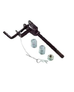 SPI 12-180-03 Shock Absorber Spring Loaded Hitch