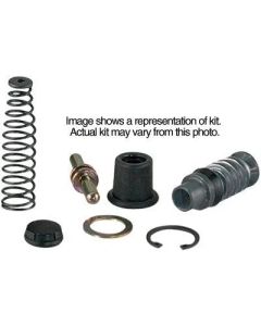83-85 YAMAHA VENTURE ROYALE 1200 K&L CLUTCH MASTER CYLINDER REBUILD KIT