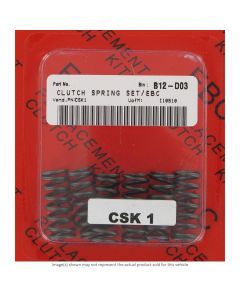 EBC CSK Series Heavy Duty Clutch Spring Kit for Suzuki RM80 1980-1981