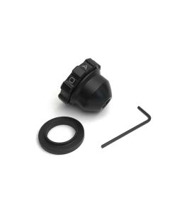 Kaoko Throttle Lock Cruise Control for 1999-2004 Aprilia Falco R - Motorcycle Throttle Stabilizer - KA-APR200