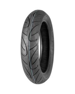 Bridgestone Battlax BT011F Radial E 120/70R15 Tire (56H) Front 129821