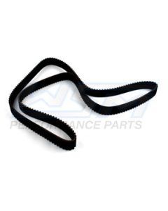 WSM Timing Belt for Yamaha 200 - 250 Hp 4-Stroke 05-21 830-122