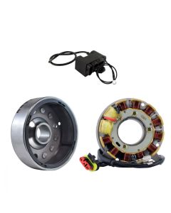 RMStator Stator Kit With Flywheel , CDI Box And Ignition Coil RMS900-107040
