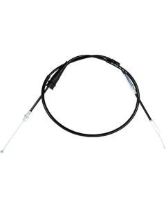 Motion Pro Black Vinyl Throttle Cable 05-0020