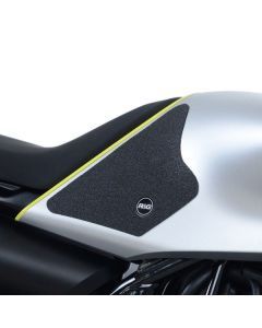 R&G Racing Clear Tank Traction Grips EZRG1102CL