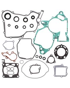Vertex Complete Gasket With Oil Seals Kit 811244