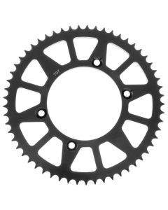 BikeMaster Rear Steel Sprocket For Yamaha MX100 1979-1983 Black