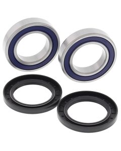 All Balls Racing Rear Wheel Bearing Kit 25-1131