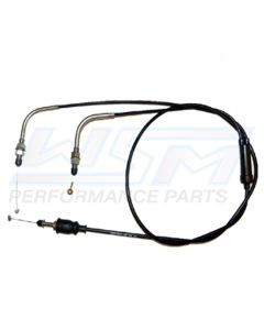 WSM Throttle Cable - 002-097-03