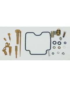 WSM Carburetor Kit For Can-Am 500 Quest 02-04 016-473