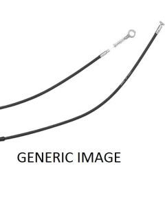 SPI 05-138-25 Arctic Cat Brake Assembly - Mikuni