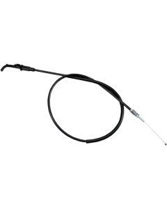 Motion Pro Black Vinyl Throttle Pull Cable 03-0166