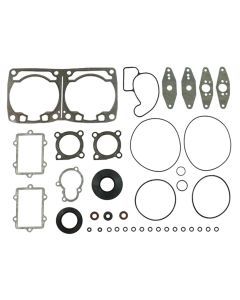 SPI 09-711311 Spi Full Gasket Set