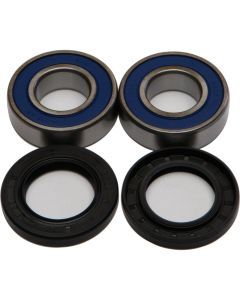 All Balls Front Wheel Bearing Kit 25-1276