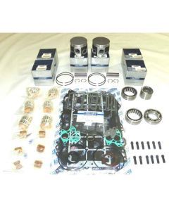WSM Powerhead Rebuild Kit For Yamaha 150 - 200 Hp HPDI .030 Over Platinum