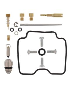 All Balls Racing Carburetor Rebuild Kit Racing Course Only 26-1048
