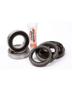 Pworks PWRWK-H52-000 Pivot Works Rear Wheel Bearingkit Honda Atv Honda TRX 200D