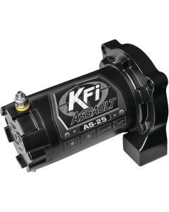 KFI 2500 Assault Replacement Winch Motor - MOTOR-AS25