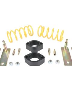 Kawasaki Mule 2500 2510 3000 3010  3020 2" lift kit 2000-2008 HighLifter