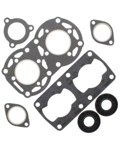 Vertex Complete Gasket With Oil Seals Kit 711109