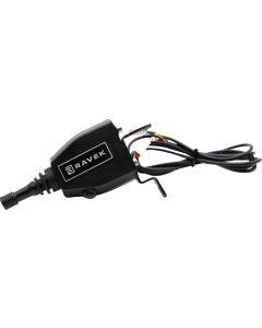 Ravek Steering Column Turn Signal Stalk Lever - UForce/U10 68-1001