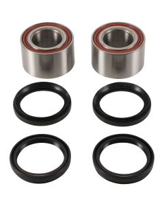 Pivot Works Front Wheel Bearing Kit PWFWK-H54-000