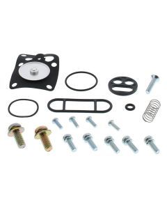 All Balls Fuel Tap Repair Kit For Suzuki LT-A500F QuadMaster [SRA] 2000-2001 60-1038