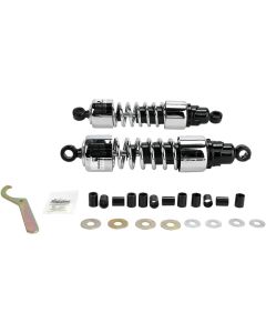 PROGRESSIVE METRIC 412-4211C 412-4211C SHOCKS CHR 13.0'
