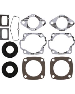 Vertex Complete Gasket With Oil Seals Kit 7111170