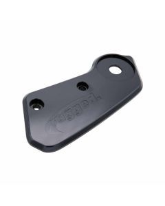 Rugged Radios Antenna Mount for New Ford Bronco Driver Side View Mirror MT-ANT-BRONCO-AL